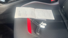 Vauxhall Mokka 1.2 Turbo GS 5dr Auto Petrol Hatchback